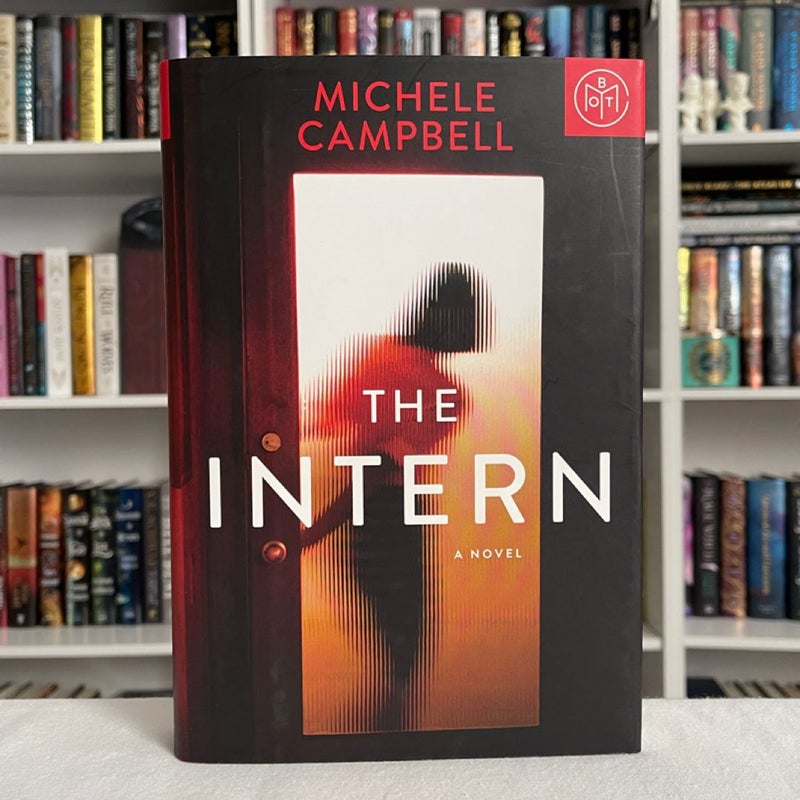 The Intern BOTM