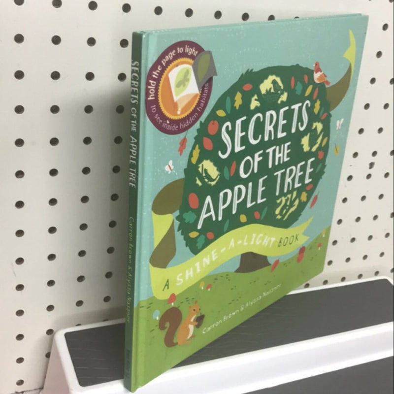 Secrets of the Apple Tree