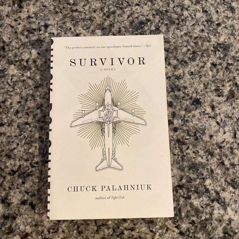 Survivor