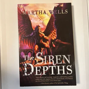 The Siren Depths