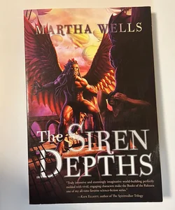 The Siren Depths