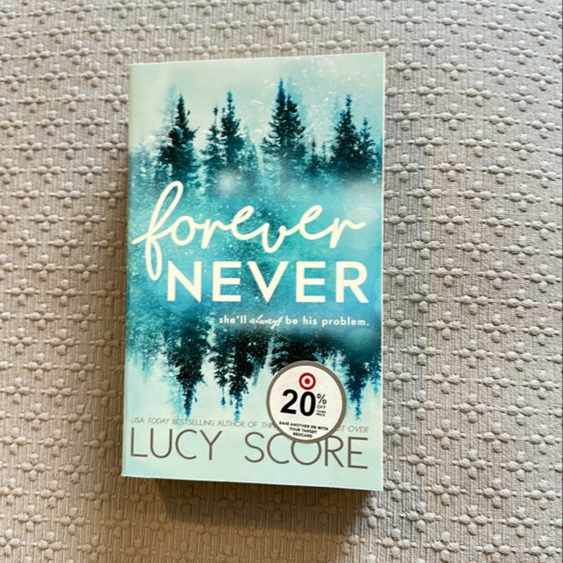 Forever Never