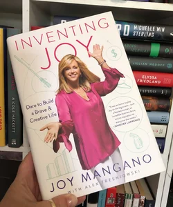 Inventing Joy