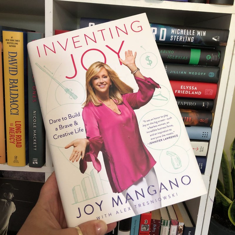 Inventing Joy