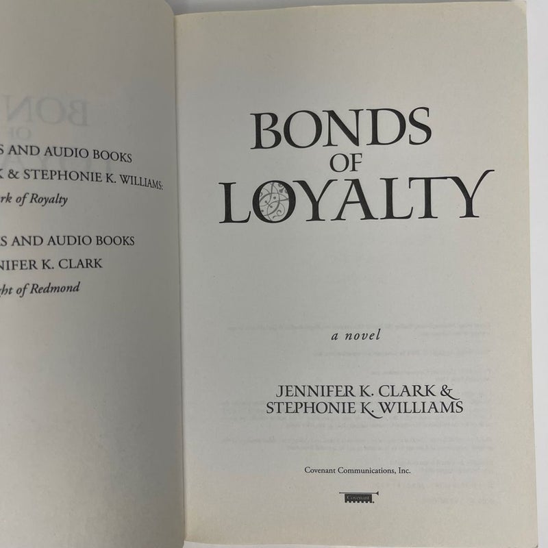 Bonds of Loyalty