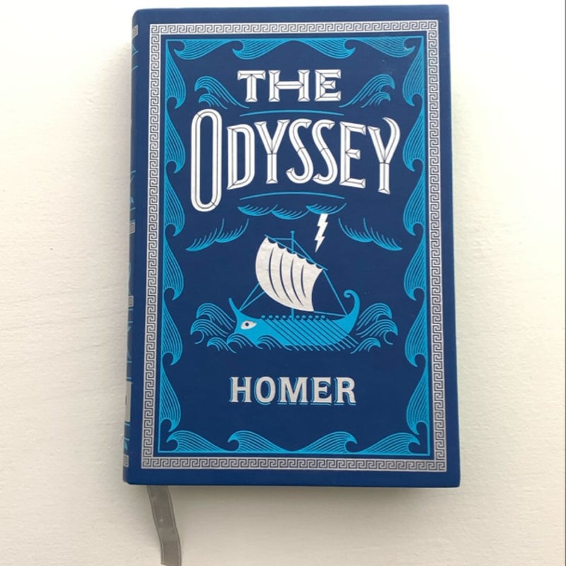 The Odyssey