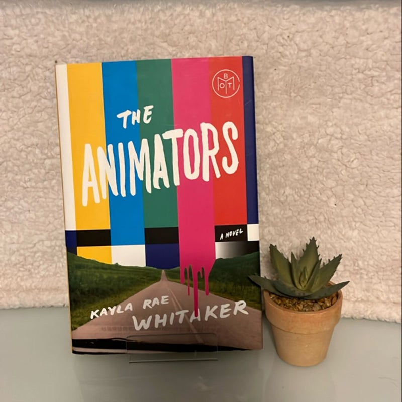 The Animators