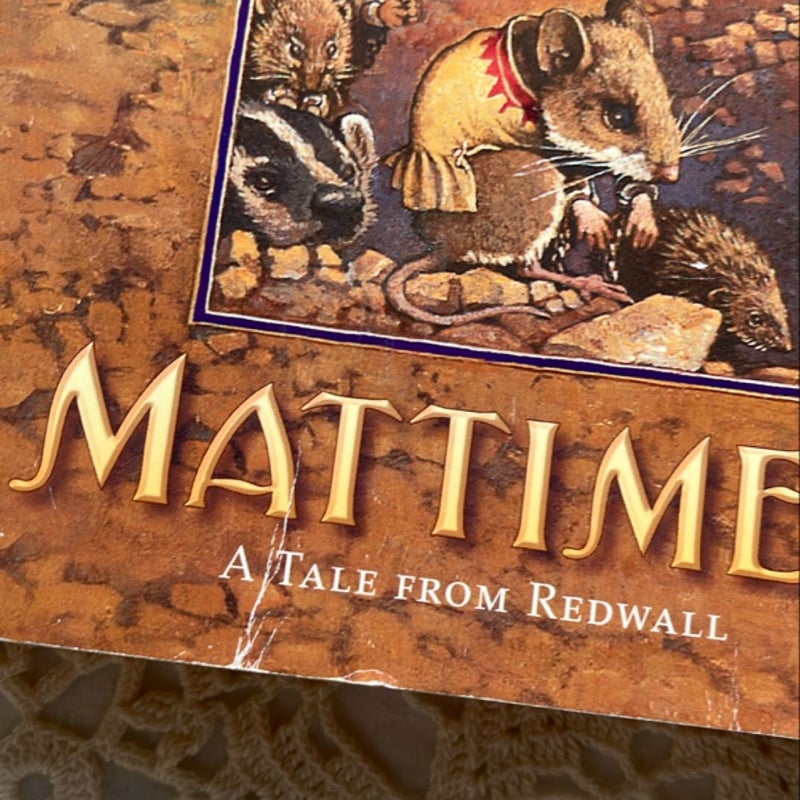 Mattimeo
