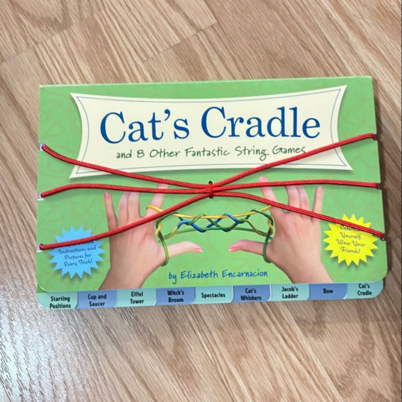 Cat's Cradle