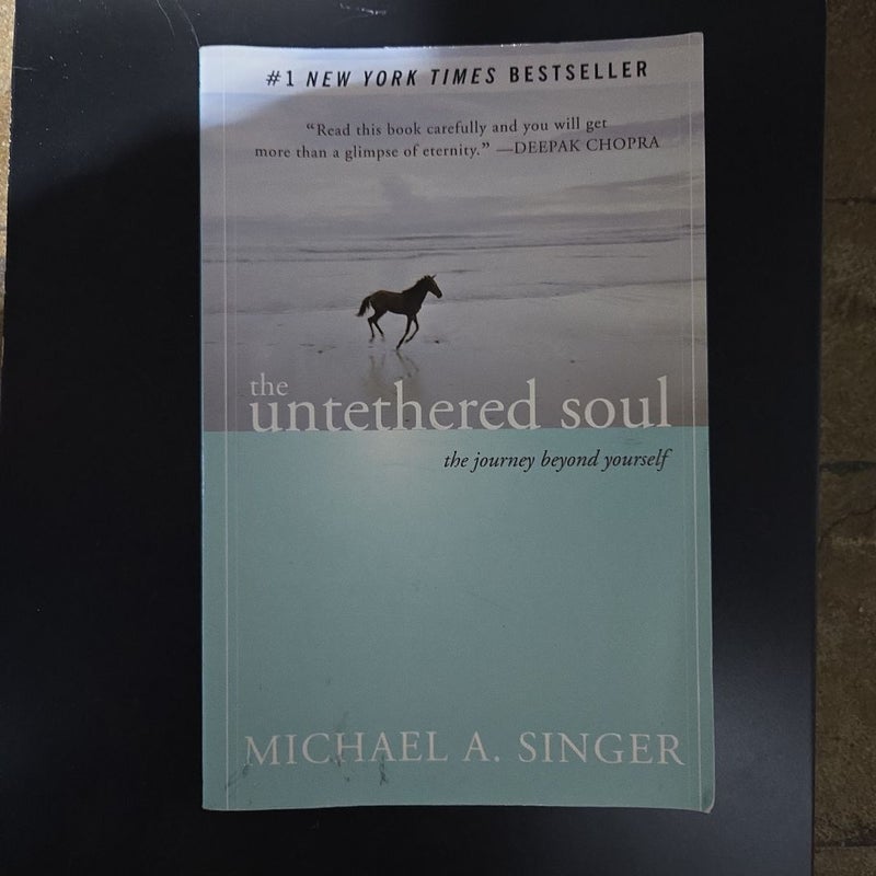 The Untethered Soul