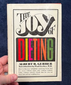 The Joy of Dieting
