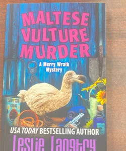 Maltese Vulture Murder