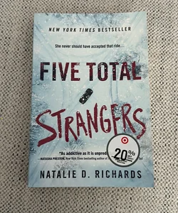 Five Total Strangers