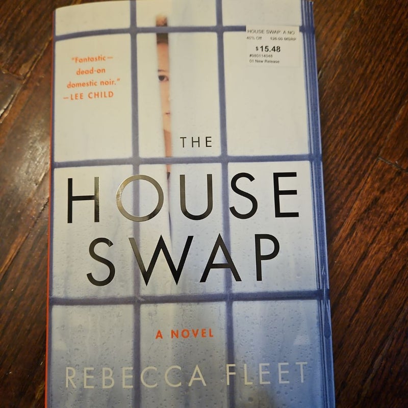 The house swap