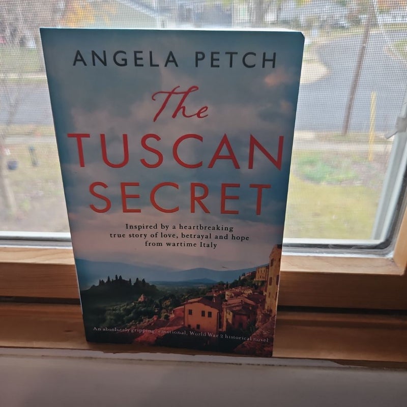 The Tuscan Secret