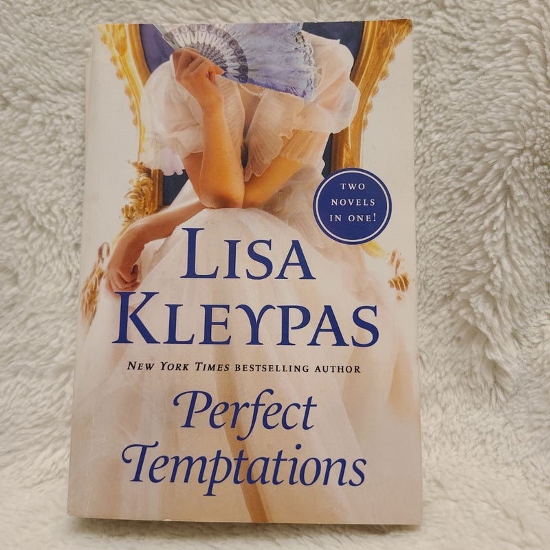 Perfect Temptations