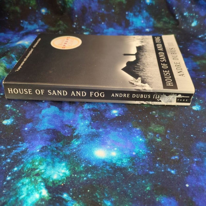 House of Sand and Fog