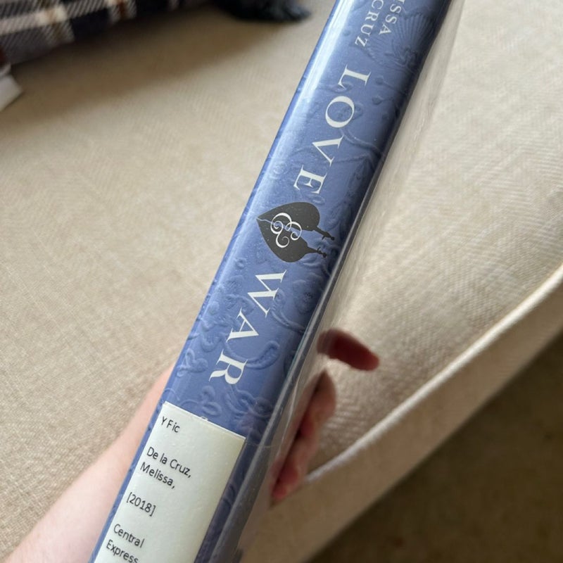 Love and War