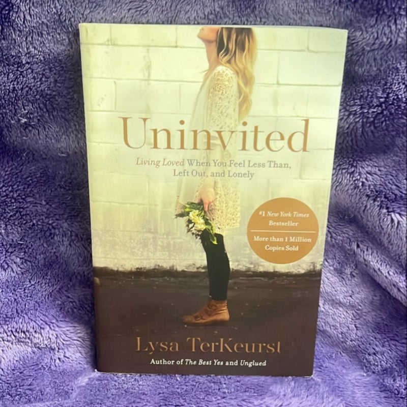 Uninvited