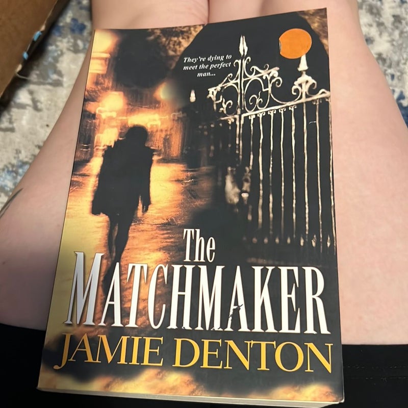 The Matchmaker