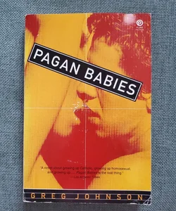 Pagan Babies