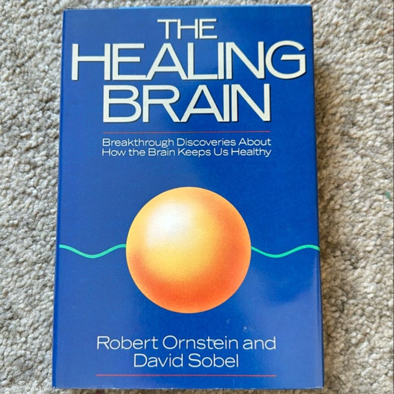 The healing brain