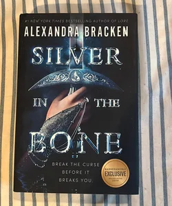 Silver in the Bone 