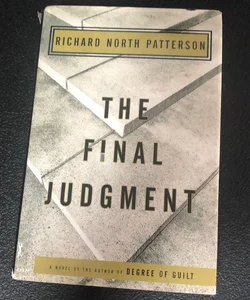 The Final Judgement 