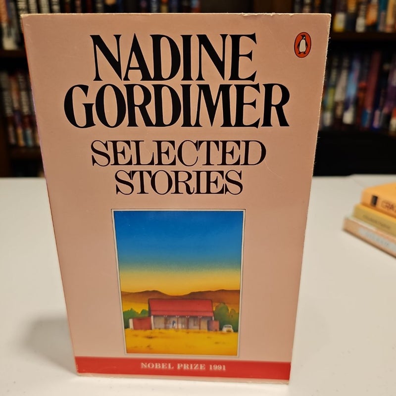 Gordimer