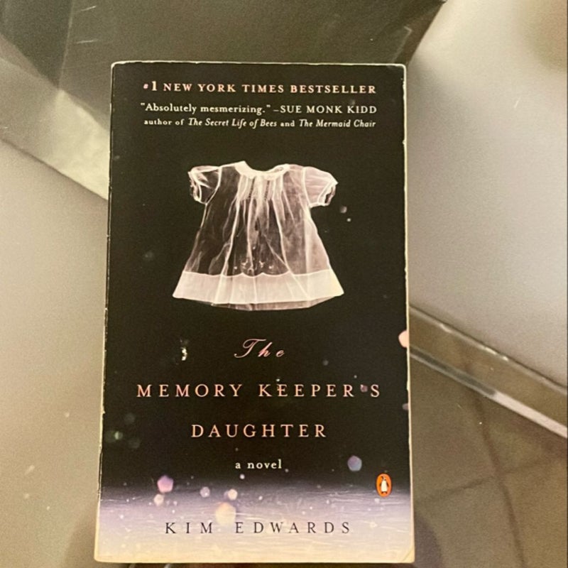 The Memory Keeper's Daughter