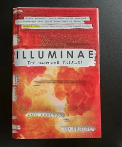 Illuminae 