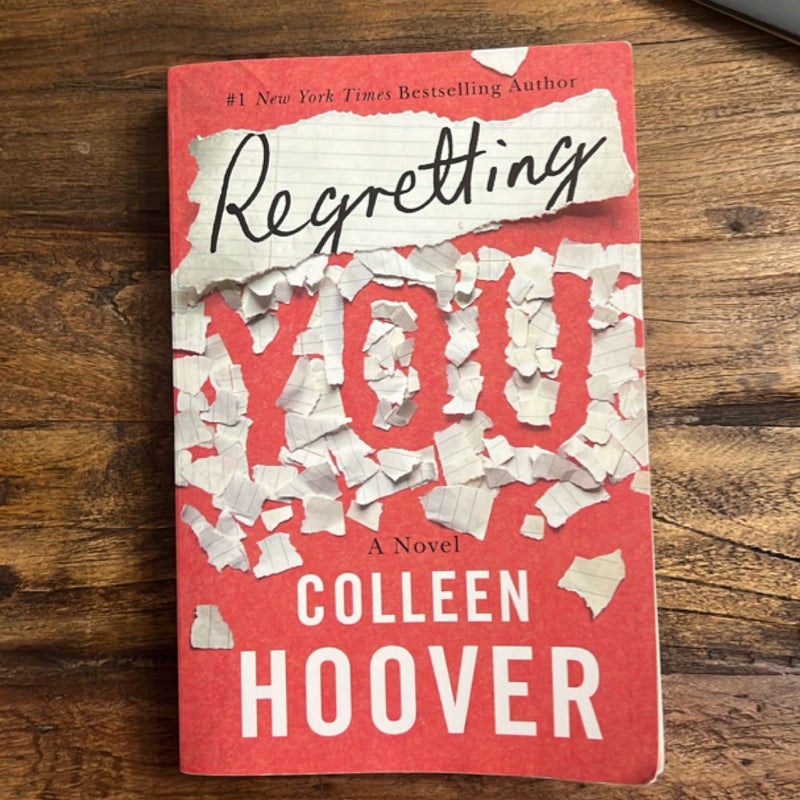 Regretting You