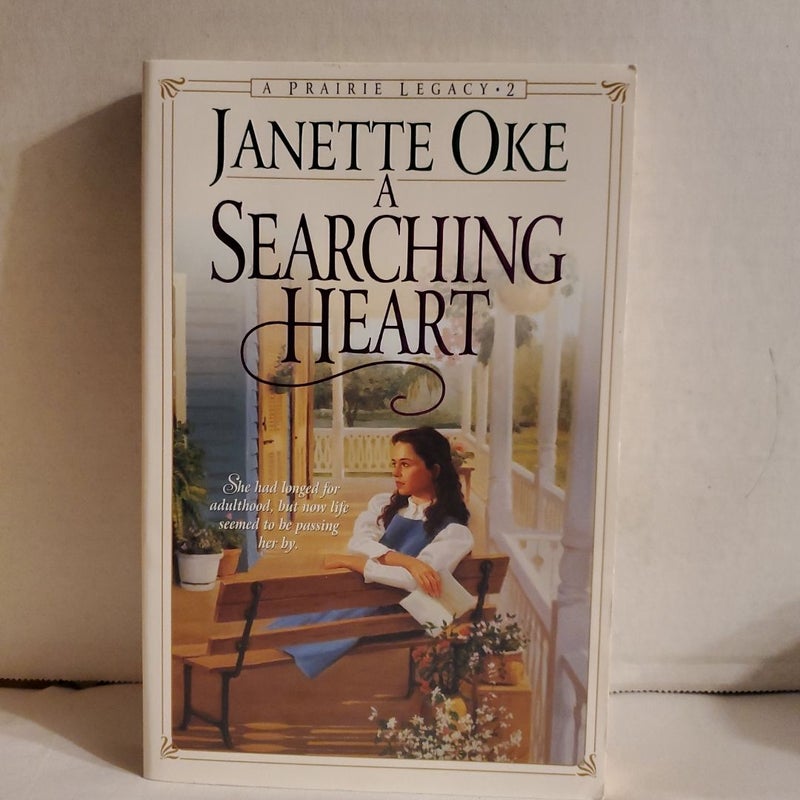 A Searching Heart