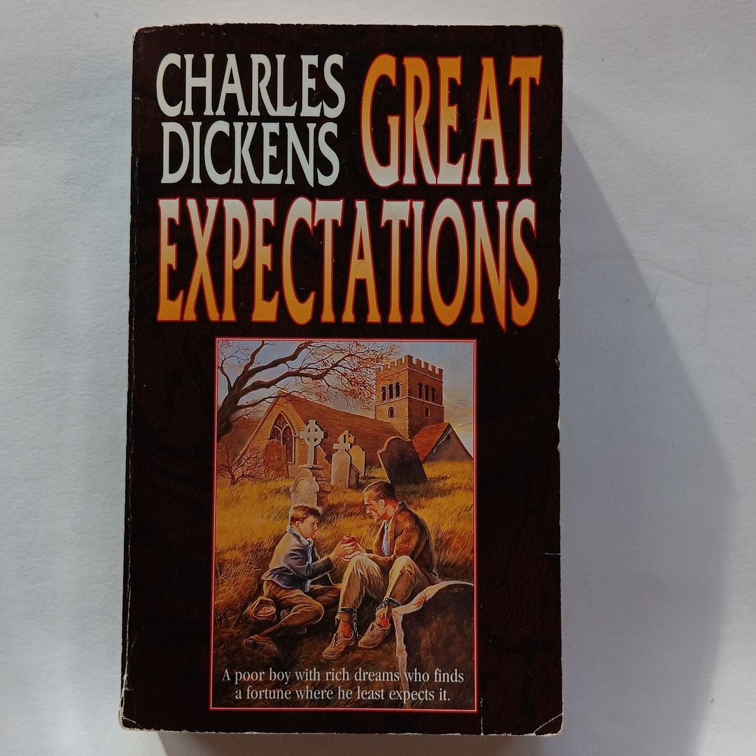 Great Expectations