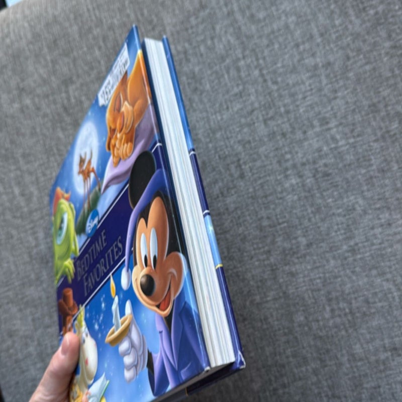 Disney Bedtime Favorites