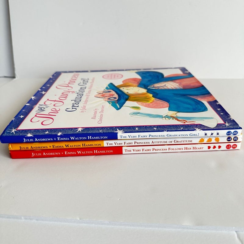 The very fairy princess follows her heart new arrivals