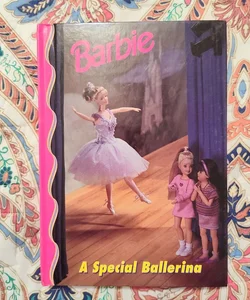A Special Ballerina