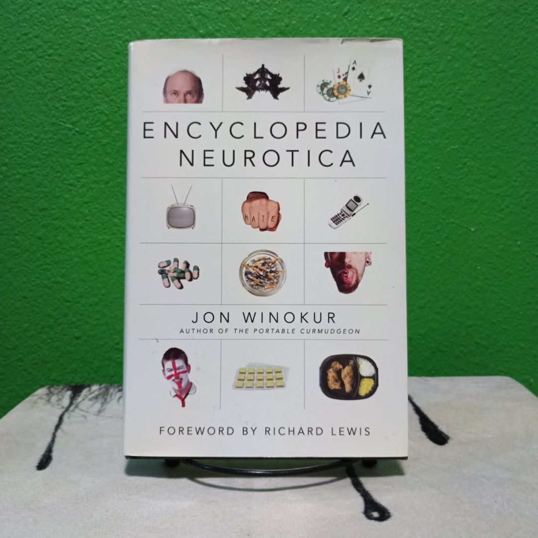 Encyclopedia Neurotica