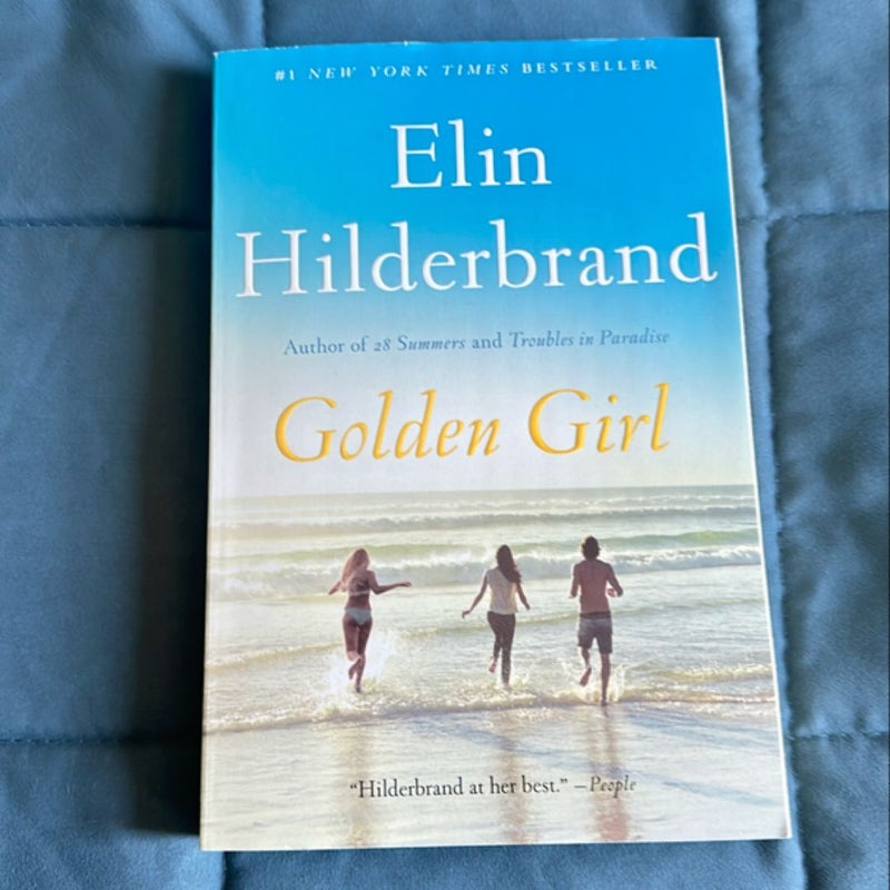 Golden Girl