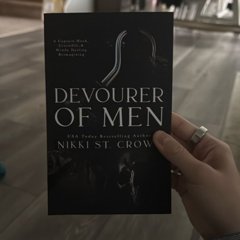 Devourer of Men
