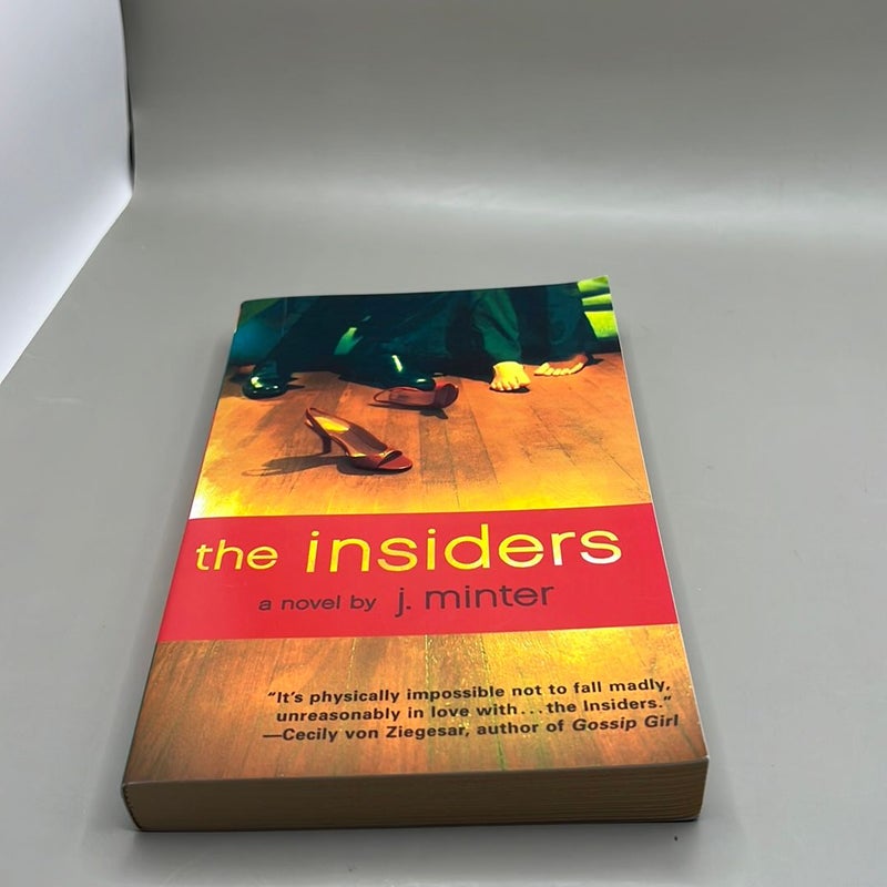 The Insiders