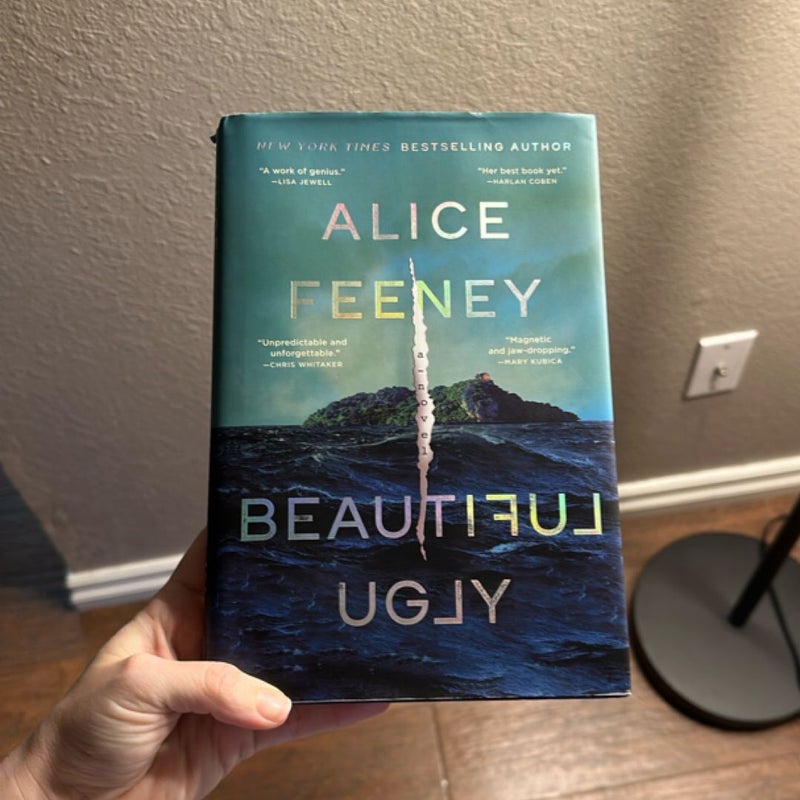 Beautiful Ugly