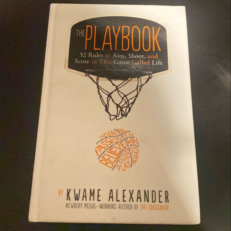 The Playbook