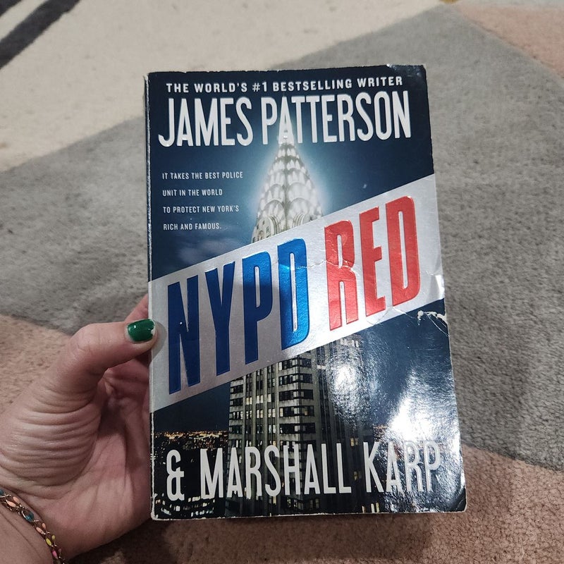 NYPD Red