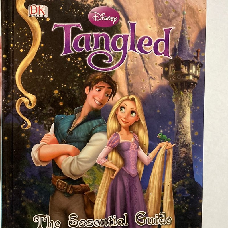 Tangled