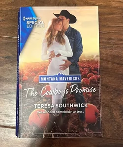 The Cowboy's Promise