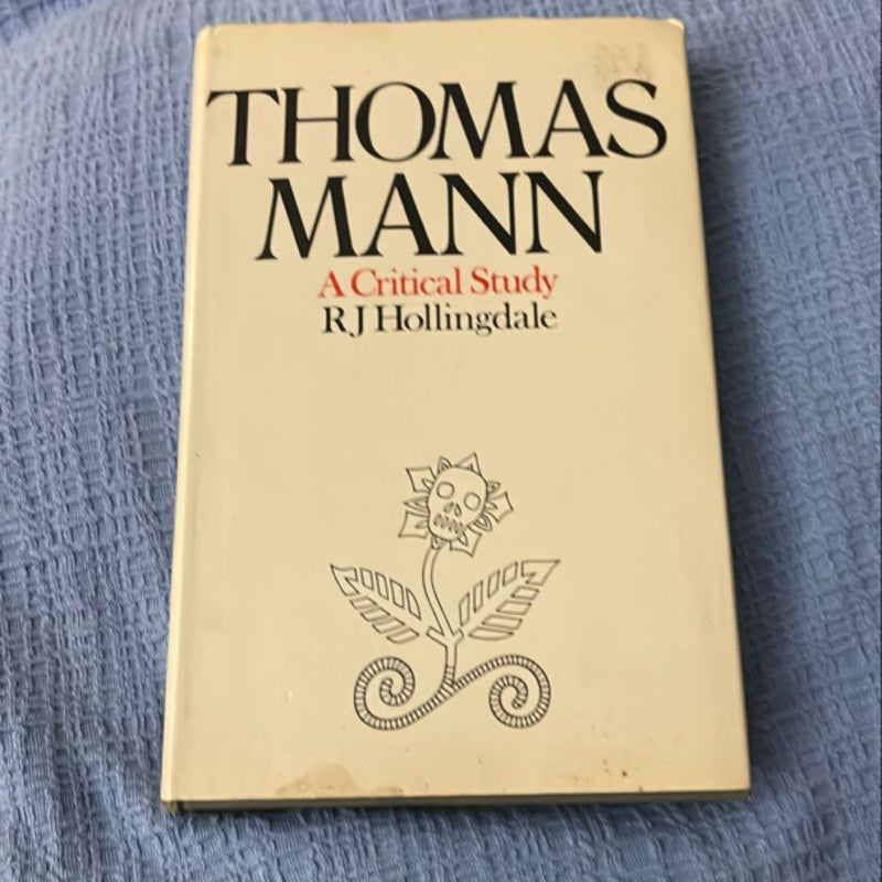 Thomas Mann