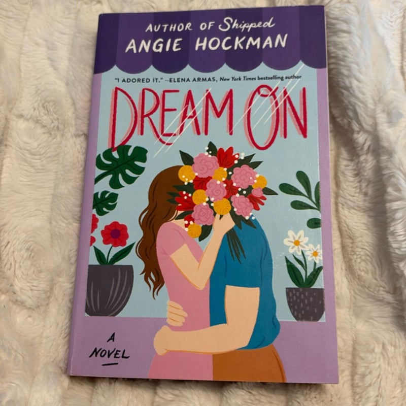 Dream On
