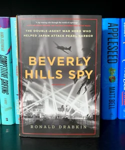 Beverly Hills Spy