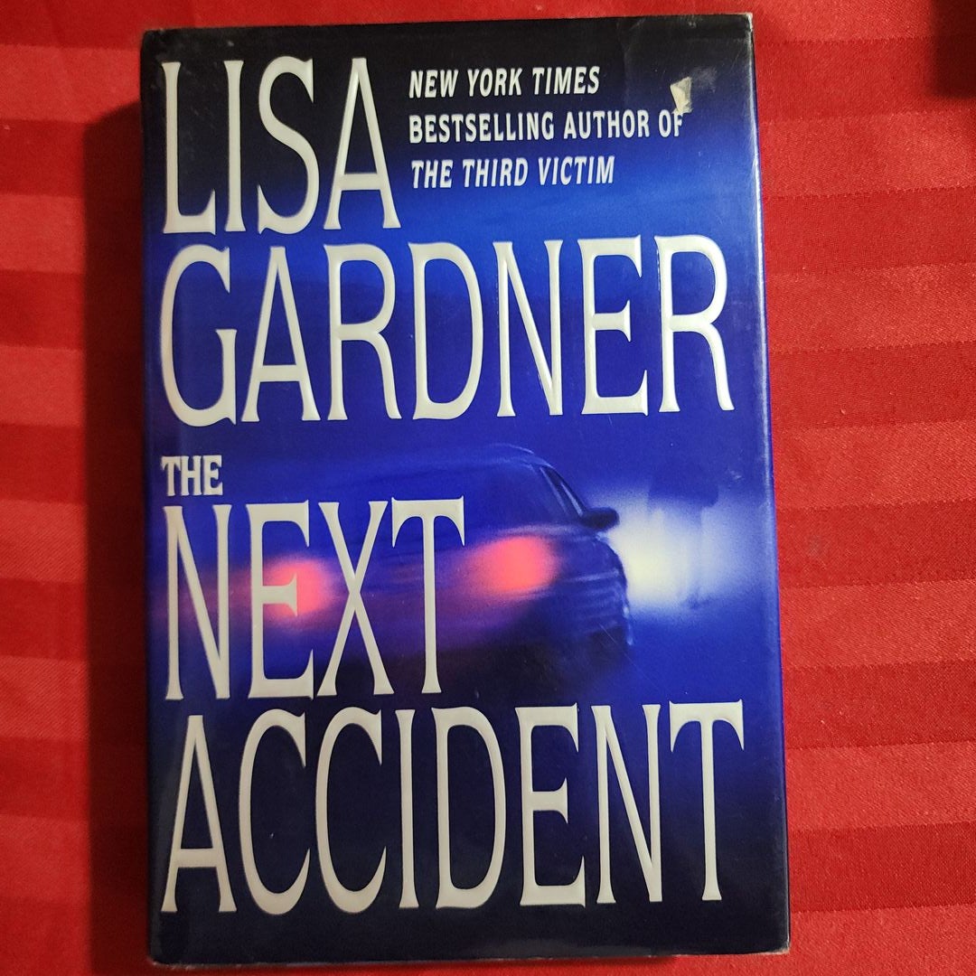 The Next Accident